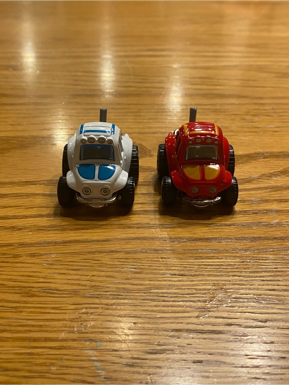 Hot wheels ‘70 Volkswagen Baja Bugs